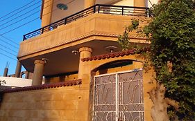 Appartamento Adam And Eve House Luxor Exterior photo