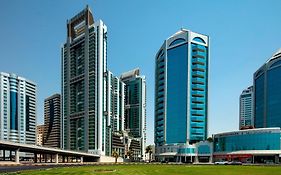 Hotel Four Points By Sheraton Sharjah Exterior photo