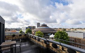 The Camden Town Hotel Londra Exterior photo