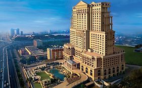 Itc Royal Bengal, A Luxury Collection Hotel, Calcutta  Exterior photo