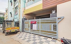 Collection O Shining Suites Near Erragadda Metro Station Hyderabad Exterior photo