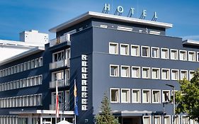 Familienhotel Citylight Berlino Exterior photo