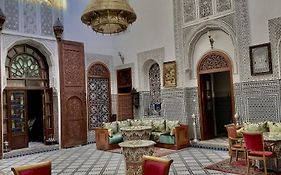 Riad Damia Suite &Spa Fez Exterior photo