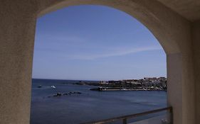 Yacht Marina Hotel Pantelleria Exterior photo