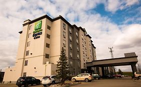 Holiday Inn Express Edmonton North, An Ihg Hotel Exterior photo