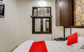 Hotel O Anshun Residency Near Mk Cinemas Rohini Nuova Delhi Exterior photo