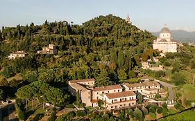 Hotel Bramante Todi Exterior photo