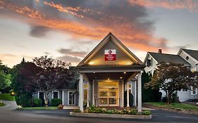 Hotel Best Western Plus Cold Spring Plymouth Exterior photo