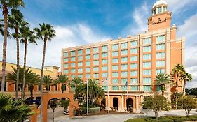 Renaissance Tampa International Plaza Hotel Exterior photo