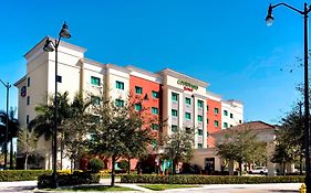 Courtyard By Marriott Miami Homestead Exterior photo