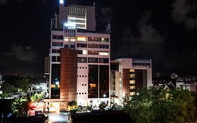 Hotel Ima House Kochi Exterior photo