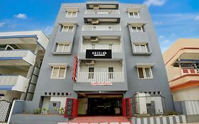 Super Hotel O Whitefield Formerly Vibe Living Bangalore Exterior photo