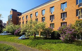 Hotel Le Méridien Stoccarda Exterior photo