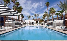 Hotel Adeline, Scottsdale, a Tribute Portfolio Hotel Exterior photo