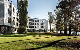 Hotel Scandic Waskia Vaasa Exterior photo