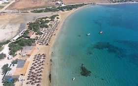 Surfing Beach Huts Ostello Santa Maria  Exterior photo