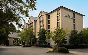 Hotel Hyatt Place Charlotte Airport/Lake Pointe Exterior photo