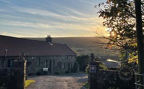 Craven Garth Cottages Rosedale Abbey Exterior photo