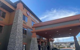 Best Western Plus Kc Speedway Inn & Suites Bonner Springs Exterior photo