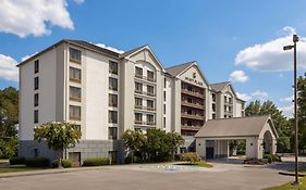 Hotel Hyatt Place Atlanta/Cobb Galleria Exterior photo