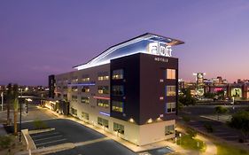 Hotel Aloft Glendale At Westgate Exterior photo