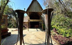 Kruger Maroela Lodge Marloth Park Exterior photo