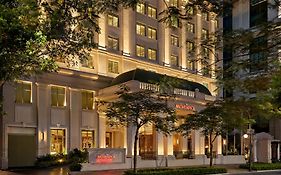 Moevenpick Hotel Hanoi Centre Exterior photo