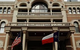 Hotel The Driskill Austin Exterior photo