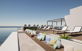 Hotel Iberostar Selection Es Trenc Colonia de Sant Jordi Exterior photo