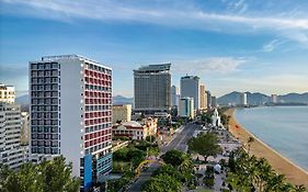 Hotel Novotel Nha Trang Exterior photo