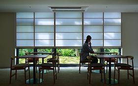 Shin-Osaka Station Hotel Exterior photo