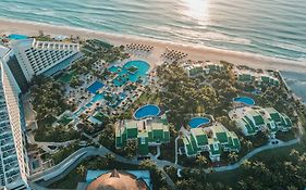 Hotel Iberostar Selection Cancun (Adults Only) Exterior photo