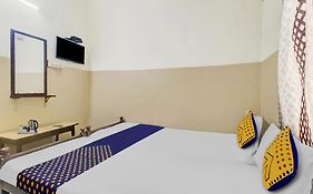 Hotel O Bhavani Rest Rooms Hyderabad Exterior photo