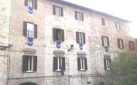 Albergo Anna Perugia Exterior photo