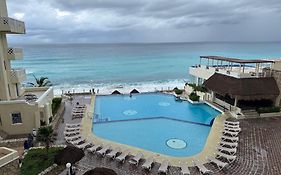 Appartamento Cancun Plaza Sea View Exterior photo