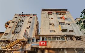 Hotel O Rudra Palace Ahmedabad Exterior photo