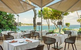 Hotel de Mar Gran Meliá - Adults Only - The Leading Hotels of the World Illetas Exterior photo