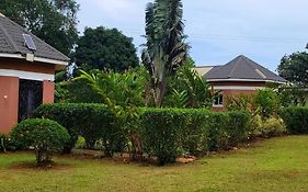 Hotel Philo Leisure Gardens Kalangala Exterior photo