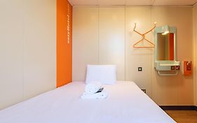 Easyhotel Edimburgo Exterior photo