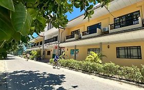 Gregoire'S Apartment Isola di Isola di La Digue Exterior photo