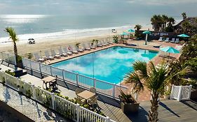 Boardwalk Inn And Suites Daytona Beach Exterior photo