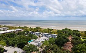 Hotel Doubletree By Hilton Hilton Head Island Exterior photo