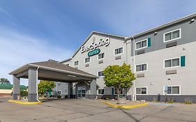 Everspring Suites Bismarck Exterior photo