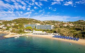 Hotel Mediterranee Argostoli  Exterior photo