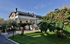 Hotel Il Giardino Di Stella Frascati Exterior photo