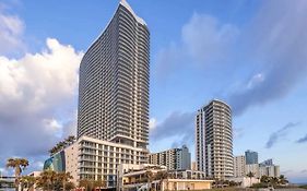 Lyfe Residence Building - Private Apts Over The Beach Hollywood Exterior photo