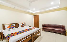 Fabhotel Prime Am Suites - Nr Secunderabad Railway Satation Hyderabad Exterior photo