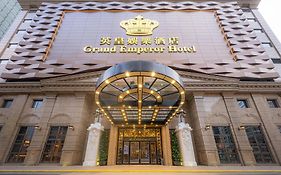 Grand Emperor Hotel Macao Exterior photo