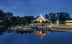 Hotel Banyan Tree Phuket Bang Tao Beach  Exterior photo