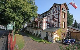 Hotel Garni Lindenmuehle Bad Neuenahr-Ahrweiler Exterior photo